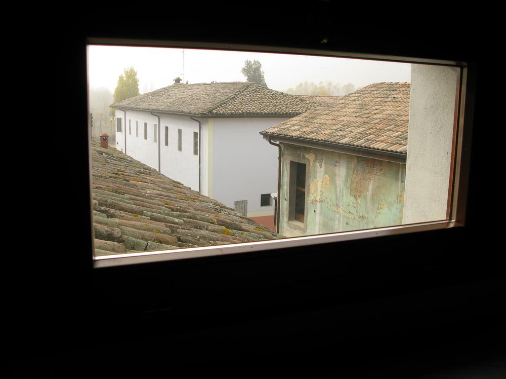 Aggazzotti Landhaus