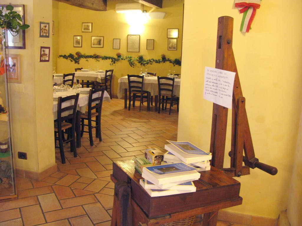 Aggazzotti Landhaus Colombaro (Modena)