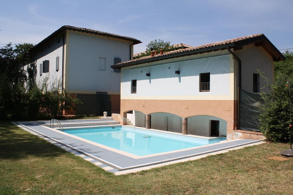 Aggazzotti Landhaus *