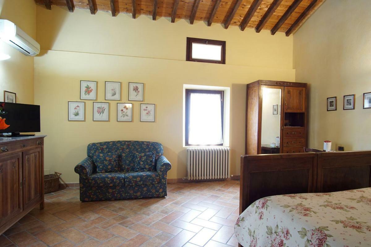 Landhaus Aggazzotti *